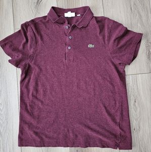 Lacoste Polo
